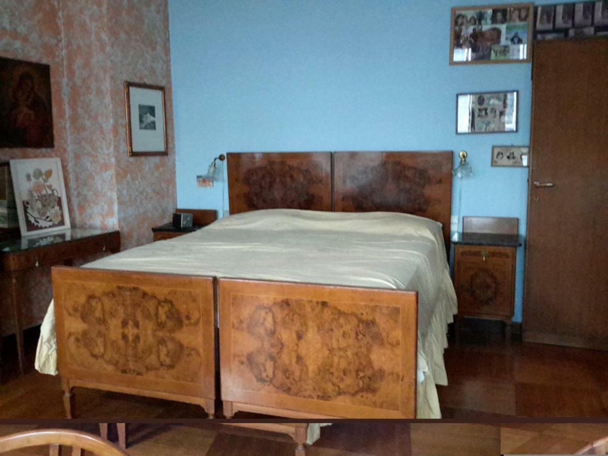 Big Room In Milano Center Ngoại thất bức ảnh