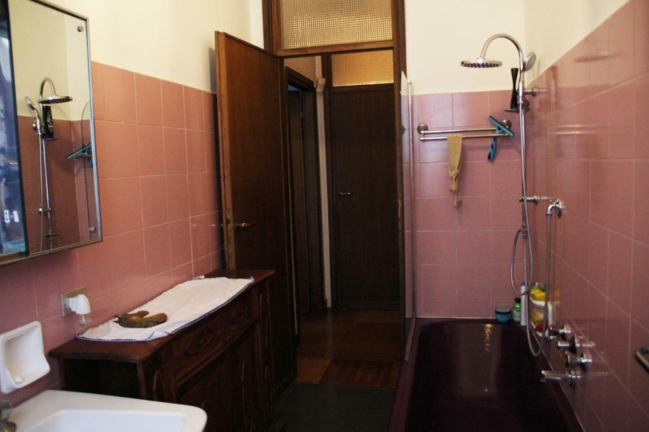 Big Room In Milano Center Ngoại thất bức ảnh